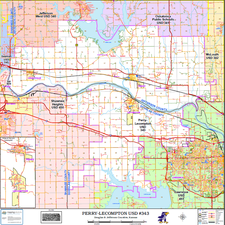 district boundaries map