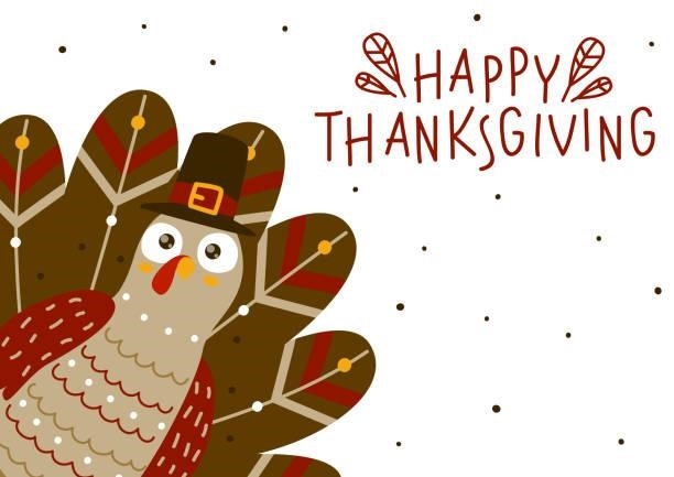 Thanksgiving clipart